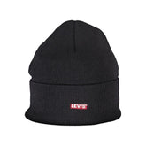 Levi's Blue Marabou Men Cap