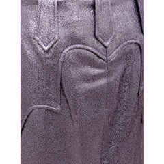 Tom Ford Purple Polyamide Clothing
