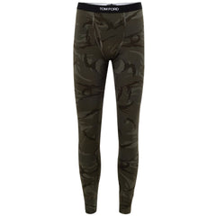 Tom Ford Army Cotton Clothing