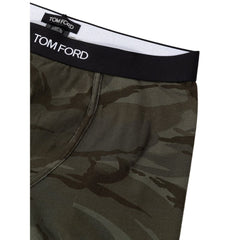 Tom Ford Army Cotton Clothing