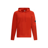 C.P. Company Knit Hoodie