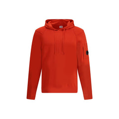 C.P. Company Knit Hoodie