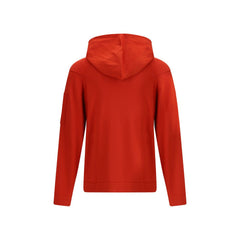C.P. Company Knit Hoodie
