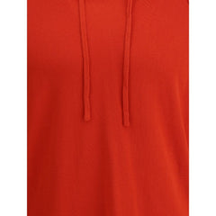 C.P. Company Knit Hoodie