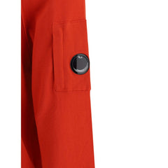 C.P. Company Knit Hoodie