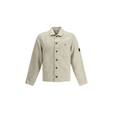 C.P. Company Cotton and linen Shirt