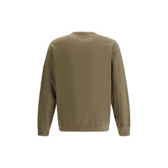 C.P. Company Long Sleeve Jersey with iconic lens