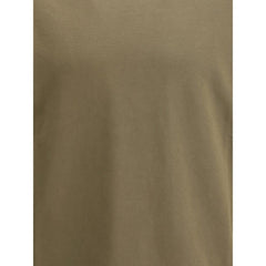 C.P. Company Long Sleeve Jersey with iconic lens