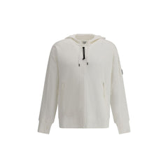 C.P. Company Hoodie with zipper