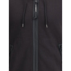 C.P. Company Hoodie with zipper