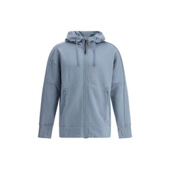 C.P. Company Hoodie with zipper