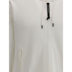 C.P. Company Hoodie with zipper