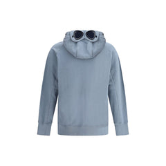 C.P. Company Hoodie with zipper