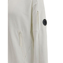 C.P. Company Hoodie with zipper