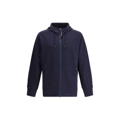 C.P. Company Hoodie with zipper