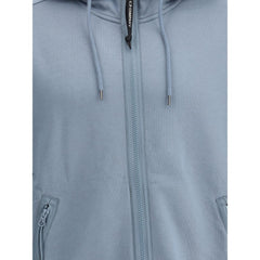C.P. Company Hoodie with zipper
