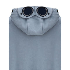 C.P. Company Hoodie with zipper