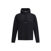 C.P. Company Logoed Hoodie
