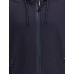 C.P. Company Hoodie with zipper