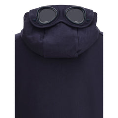 C.P. Company Hoodie with zipper