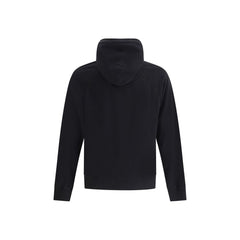 C.P. Company Logoed Hoodie