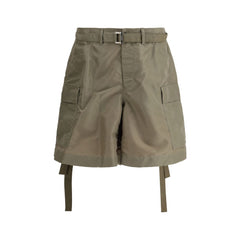 Sacai Cargo Shorts