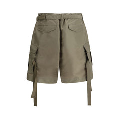 Sacai Cargo Shorts