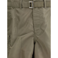 Sacai Cargo Shorts