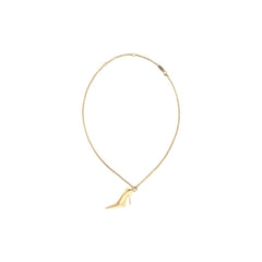 Balenciaga Honey Keyholder Necklace