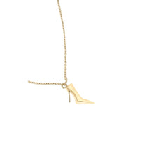 Balenciaga Honey Keyholder Necklace