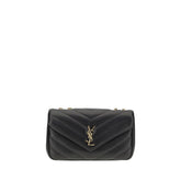 Saint Laurent LouLou Shoulder Bag