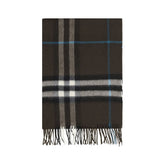Burberry Archive Check Scarf