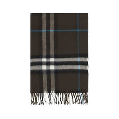 Burberry Archive Check Scarf