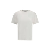 Burberry Logoed T-Shirt