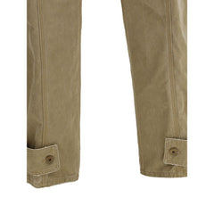 Burberry Logoed Jeans