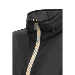 Burberry Waterproof Jacket