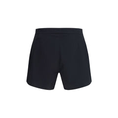 Saint Laurent Logoed Swimshorts