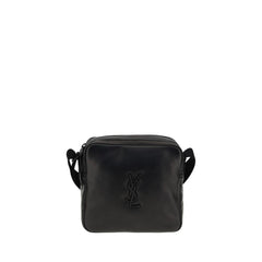 Saint Laurent Niki Cube Shoulder Bag