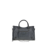 Balenciaga Le City Medium Shoulder Bag