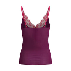 Saint Laurent Lace Top