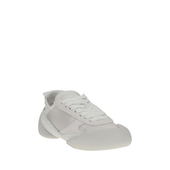 Alexander McQueen S.Rubber Sneakers