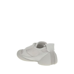 Alexander McQueen S.Rubber Sneakers