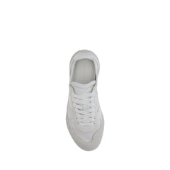 Alexander McQueen S.Rubber Sneakers