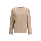 Fendi Logo Sweatshirt