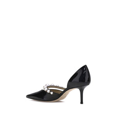 Jimmy Choo Aurelie Pumps