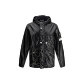 Stone Island Hooded Jacket