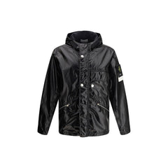 Stone Island Hooded Jacket