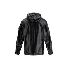Stone Island Hooded Jacket