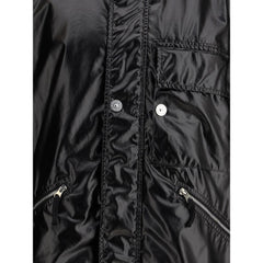 Stone Island Hooded Jacket