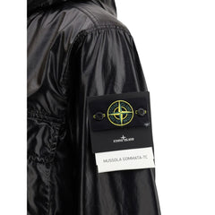 Stone Island Hooded Jacket